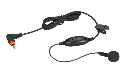 PMLN7156A PMLN7156 - Mag One Earbud with in-line microphone and push-to-talk