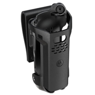 PMLN7964A PMLN7964 - Motorola APX NEXT HYBRID LEATHER HOLSTER, HIGH CAP BATTERY