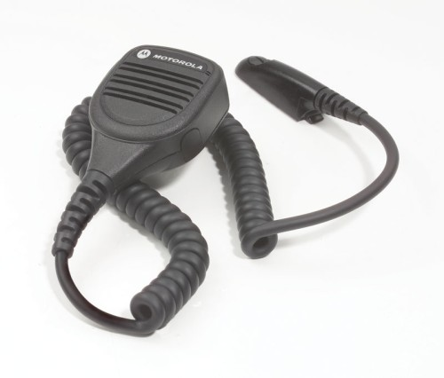 PMMN4023A PMMN4023 - Motorola Remote Speaker Microphone IP57 - NO Audio Jack