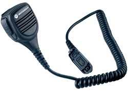 PMMN4024A PMMN4024 - Motorola MotoTRBO Remote Speaker Microphone