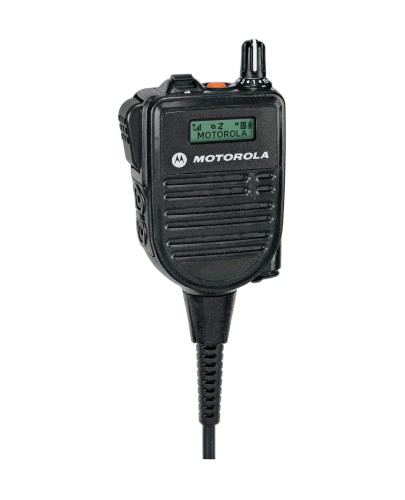 PMMN4060B PMMN4060 - Motorola APX PSM IP55 WITH 3.5MM JACK RX 24