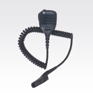 PMMN4067B PMMN4067 - MotoTRBO IMPRES Remote Speaker Microphone ATEX (CSA)