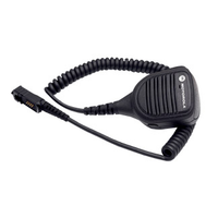 PMMN4071A PMMN4071 - Motorola IMPRES Remote Speaker Microphone NC 3.5mm