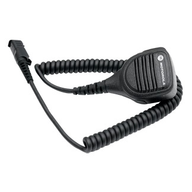 PMMN4073A PMMN4073 - Motorola IMPRES Remote Speaker Microphone Windporting with 3.5mm