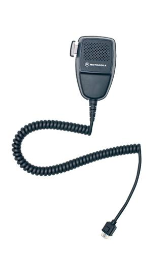 PMMN4090A PMMN4090 - Motorola COMPACT MICROPHONE WITH CLIP