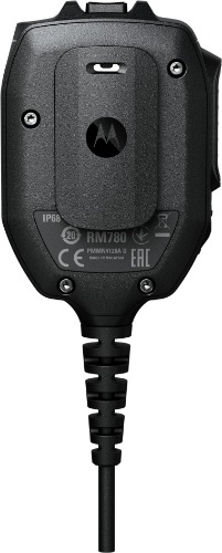 PMMN4128A PMMN4128 - Motorola RM780 Remote Speaker Microphone