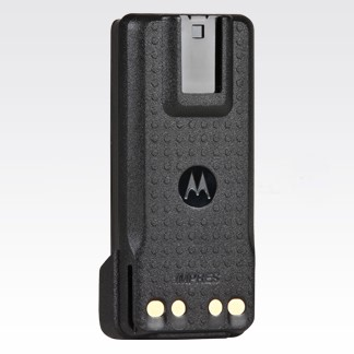 PMNN4424AR PMNN4424 - Motorola IMPRES LiIon IP67, 2300mAh Battery