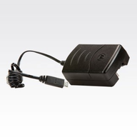 PMPN4009B PMPN4009 - Motorola Micro USB Single Unit Plug-in Charger - US Plug
