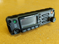 PMUN1067C PMUN1067 - Motorola APX O2 GREY Control Head Remote Svc Kit