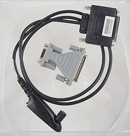 Motorola Rkn4074 Genuine Motorola Programming Cables | 2WayRadioParts