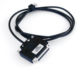 RKN4081C RKN4081 - Motorola OEM Mobile Ribless Programming / Flash Cable