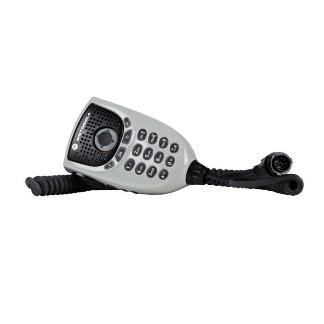 RMN5127C RMN5127 - Motorola IMPRES 4-Way Navigation Keypad Microphone with Enhanced Audio